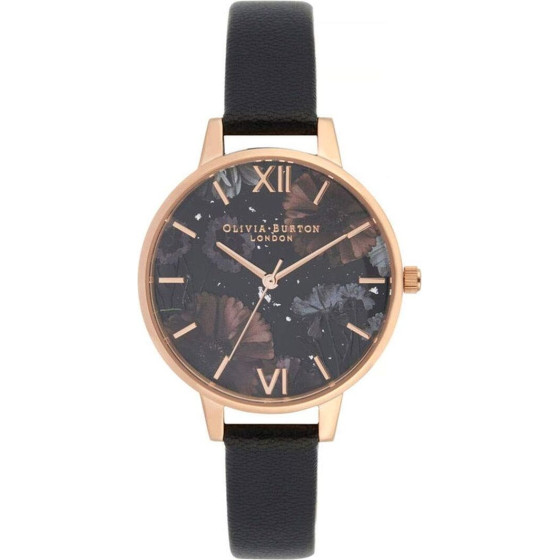 Olivia Burton Watch Women (34MM) - (OB16GD22)