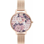 Olivia Burton Watch Women (34MM) - (OB16LP01)