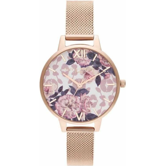 Olivia Burton Watch Women (34MM) - (OB16LP01)