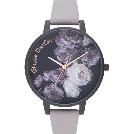 Olivia Burton Watch Women (38 MM) - (OB16AD11)