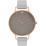 Olivia Burton Watch Women (38 MM) - (OB16AM87)