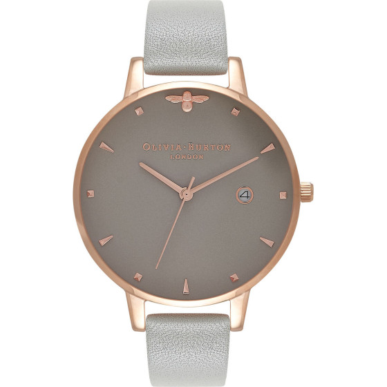 Olivia Burton Watch Women (38 MM) - (OB16AM87)