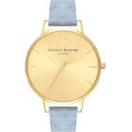 Olivia Burton Watch Women (38 MM) - (OB16BD111)
