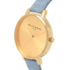 Olivia Burton Watch Women (38 MM) - (OB16BD111)