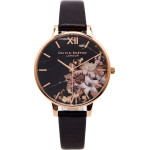 Olivia Burton Watch Women (38 MM) - (OB16CS01)
