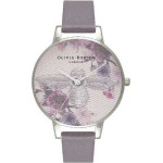 Olivia Burton Watch Women (38 MM) - (OB16EM05)