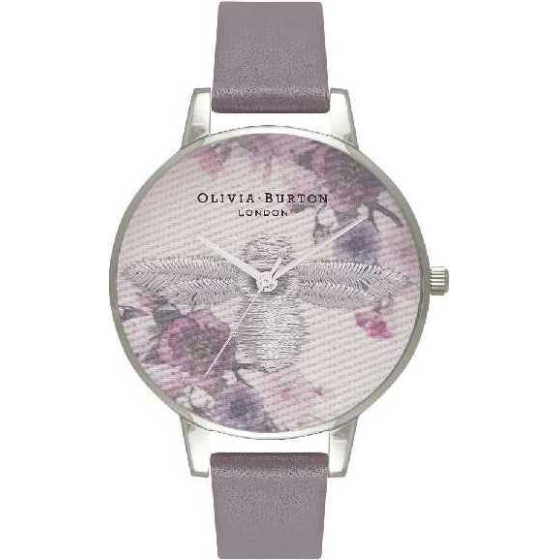 Olivia Burton Watch Women (38 MM) - (OB16EM05)