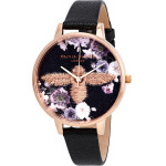 Olivia Burton Watch Women (38 MM) - (OB16EM02)