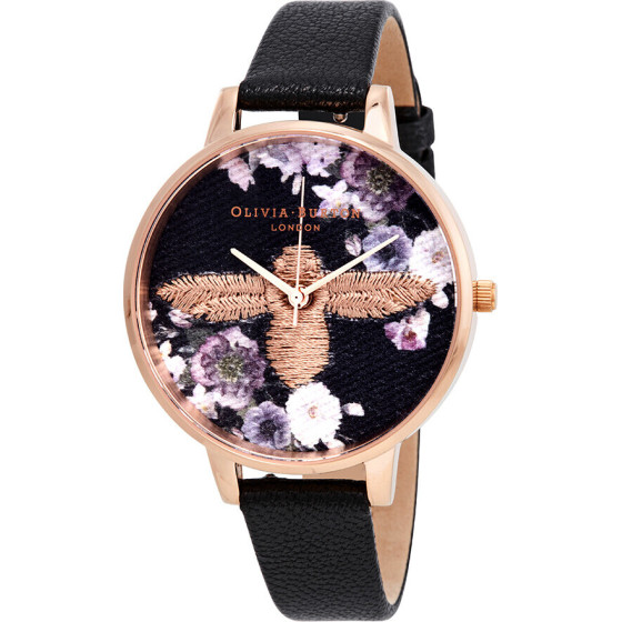 Olivia Burton Watch Women (38 MM) - (OB16EM02)