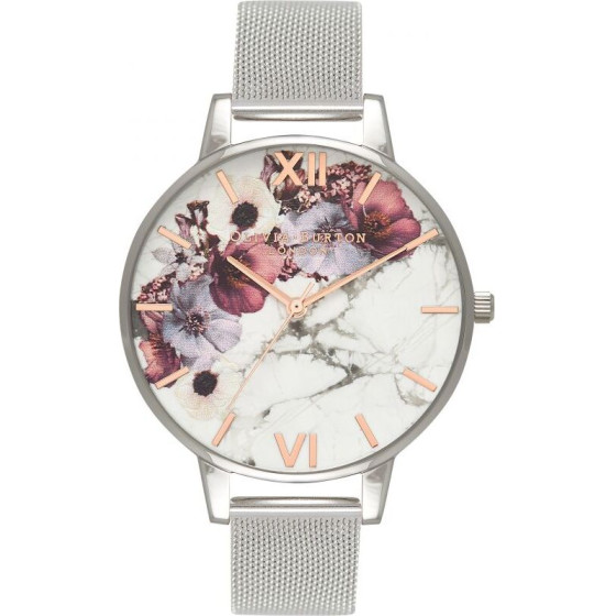 Olivia Burton Watch Women (38 MM) - (OB16MF09)