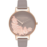 Olivia Burton Watch Women (38 MM) - (OB16FS99)