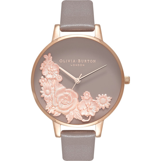 Olivia Burton Watch Women (38 MM) - (OB16FS99)