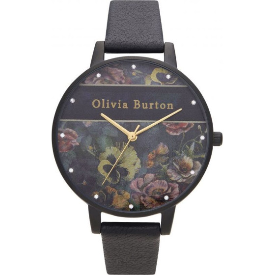 Olivia Burton Watch Women (38 MM) - (OB16VS05)