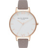 Olivia Burton Watch Women (38 MM) - (OB16VE09)