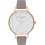 Olivia Burton Watch Women (38 MM) - (OB16VE09)