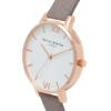 Olivia Burton Watch Women (38 MM) - (OB16VE09)