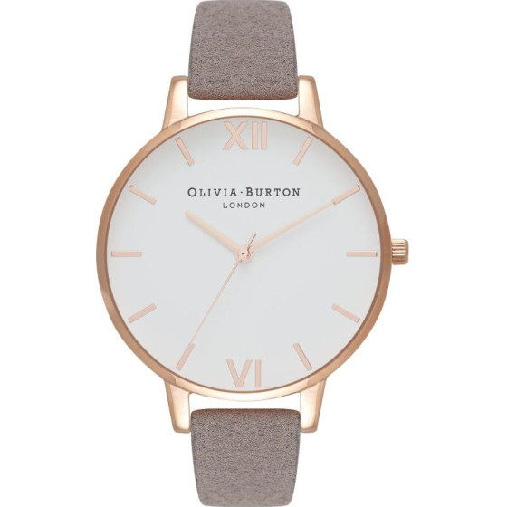 Olivia Burton Watch Women (38 MM) - (OB16VE09)