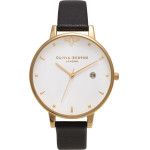 Olivia Burton Watch Women (38MM) - (OB16AM86)