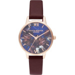 Olivia Burton Watch Women (38MM) - (OB16SP10)