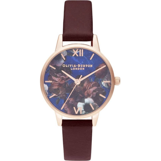 Olivia Burton Watch Women (38MM) - (OB16SP10)