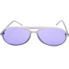 OPPOSIT Sunglasses Unisex (Lens/Bridge/Temple) 58/14/140 mm) - (TM-016S-01)