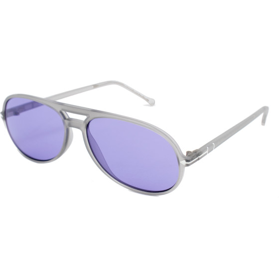 OPPOSIT Sunglasses Unisex (Lens/Bridge/Temple) 58/14/140 mm) - (TM-016S-01)