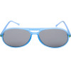 OPPOSIT Sunglasses Unisex (Lens/Bridge/Temple) 58/14/140 mm) - (TM-016S-02)