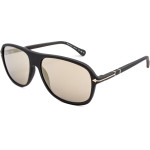 OPPOSIT Sunglasses Unisex (Lens/Bridge/Temple) 59/15/140 mm) - (TM-021S-04)