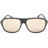 OPPOSIT Sunglasses Unisex (Lens/Bridge/Temple) 59/15/140 mm) - (TM-021S-04)