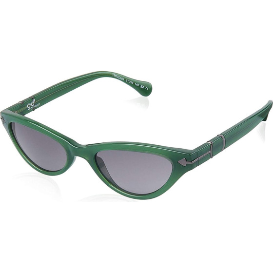 OPPOSIT Sunglasses Woman (Lens/Bridge/Temple) 51/16/140 mm) - (TM-505S-03)