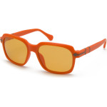 OPPOSIT Sunglasses Woman (Lens/Bridge/Temple) 56/18/140 mm) - (TM-522S-04)