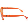 OPPOSIT Sunglasses Woman (Lens/Bridge/Temple) 56/18/140 mm) - (TM-522S-04)