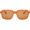 OPPOSIT Sunglasses Woman (Lens/Bridge/Temple) 56/18/140 mm) - (TM-522S-04)