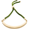 PANAREA Bracelet Woman (Ajustable ) - (BS19DO2VE)