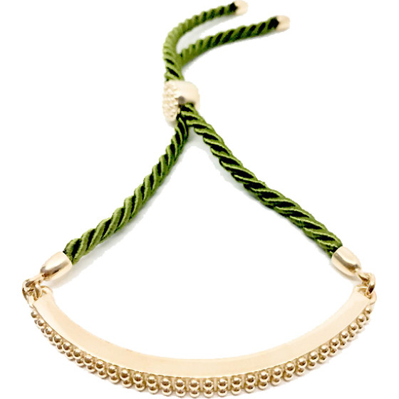 PANAREA Bracelet Woman (Ajustable ) - (BS19DO2VE)