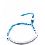 PANAREA Bracelet Woman (Ajustable ) - (BS19PL2AZ)