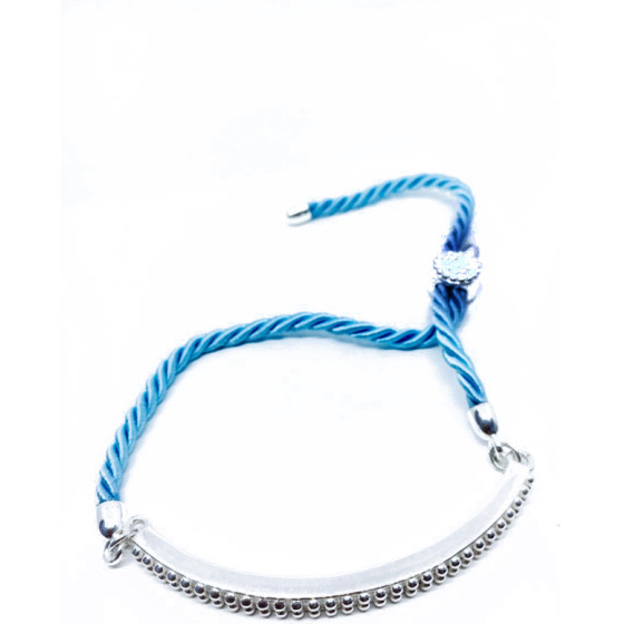 PANAREA Bracelet Woman (Ajustable ) - (BS19PL2AZ)
