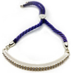 PANAREA Bracelet Woman (Ajustable ) - (BS19PL2MO)