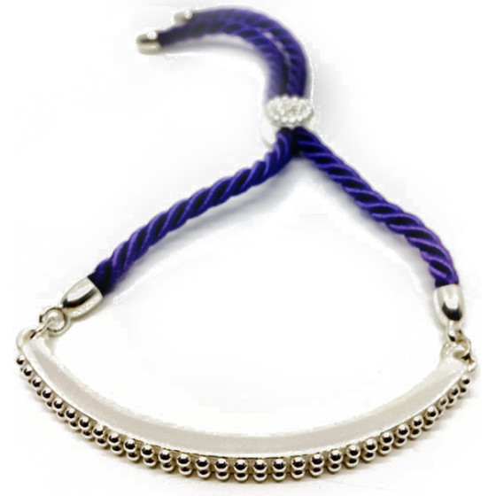 PANAREA Bracelet Woman (Ajustable ) - (BS19PL2MO)