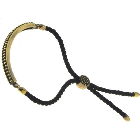 PANAREA Bracelet Woman (Ajustable ) - (BS19RUNE)