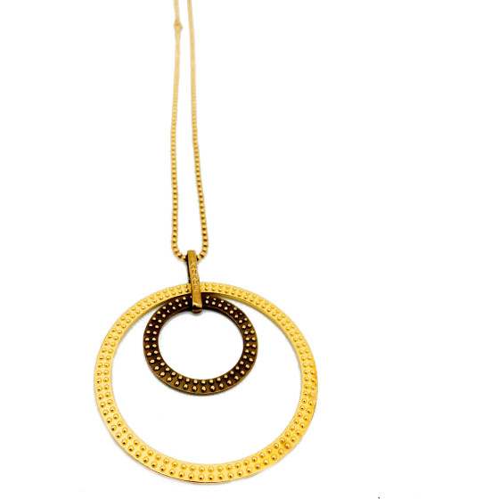 PANAREA Necklace Woman (29 Cm ) - (PS13RU2)