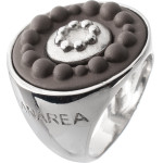 PANAREA Ring Woman (T12 ) - (AA352M)