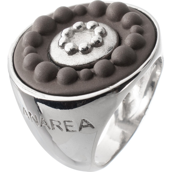 PANAREA Ring Woman (T12 ) - (AA352M)