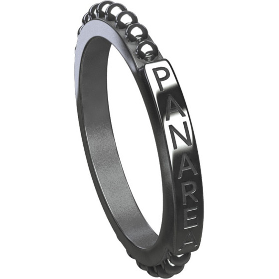 PANAREA Ring Woman (T12 ) - (AS1852OX)
