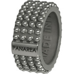 PANAREA Ring Woman (T12 ) - (AS252OX)