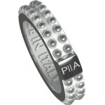 PANAREA Ring Woman (T12 ) - (AS352PL)