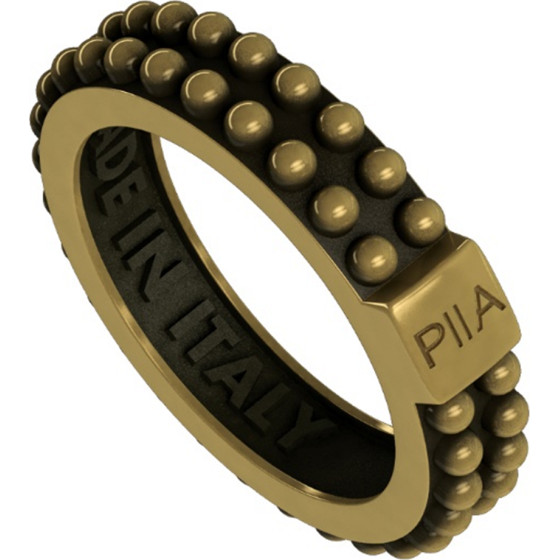 PANAREA Ring Woman (T12 ) - (AS352RU1)