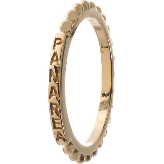 PANAREA Ring Woman (T14 ) - (AS1854DO2)