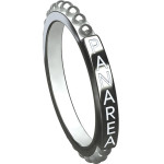 PANAREA Ring Woman (T14 ) - (AS1854PL)