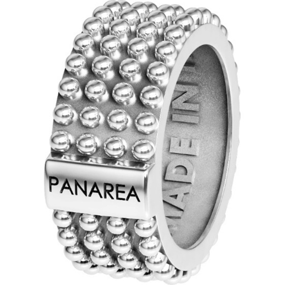 PANAREA Ring Woman (T14 ) - (AS254PL)